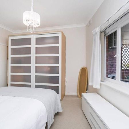 Ferienwohnung 30 Foreshore Fun Swan River 1Brparking Perth Exterior foto