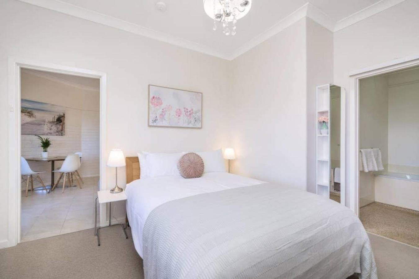 Ferienwohnung 30 Foreshore Fun Swan River 1Brparking Perth Exterior foto
