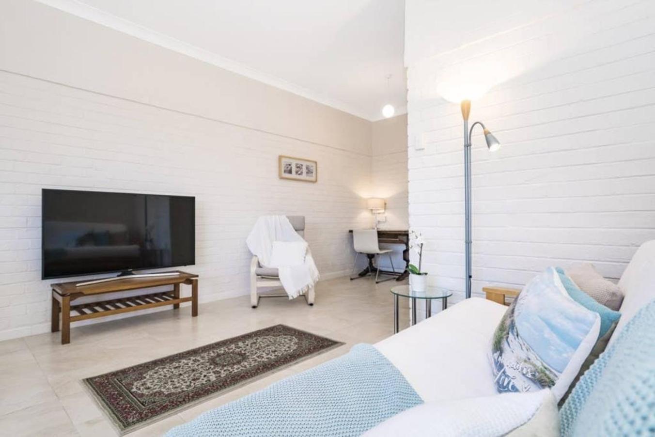 Ferienwohnung 30 Foreshore Fun Swan River 1Brparking Perth Exterior foto